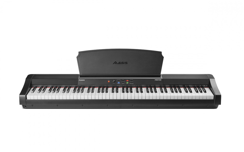 88-клавишное цифровое пианино Alesis Prestige