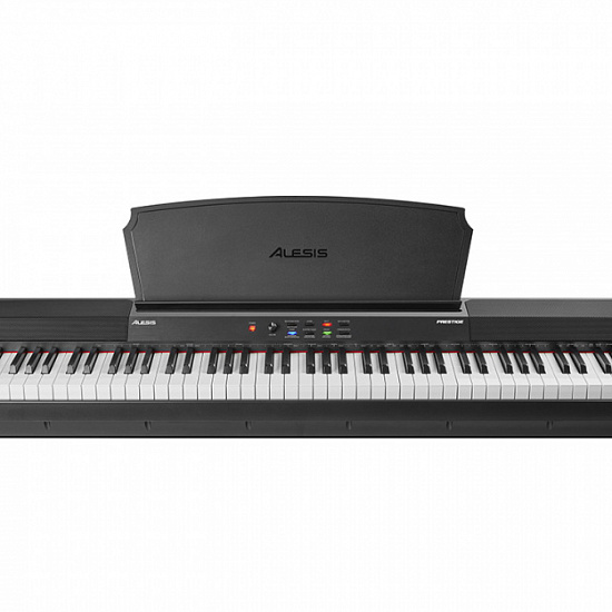 88-клавишное цифровое пианино Alesis Prestige | A&T Trade